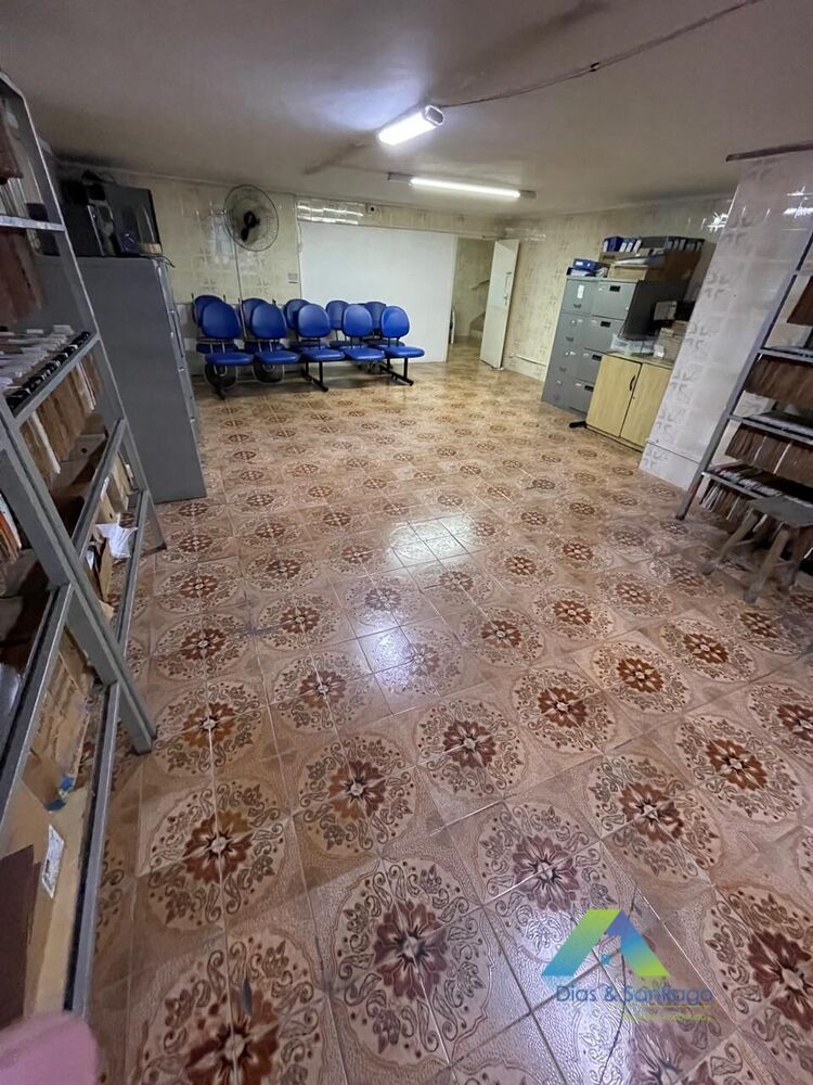 Loja-Salão, 450 m² - Foto 3