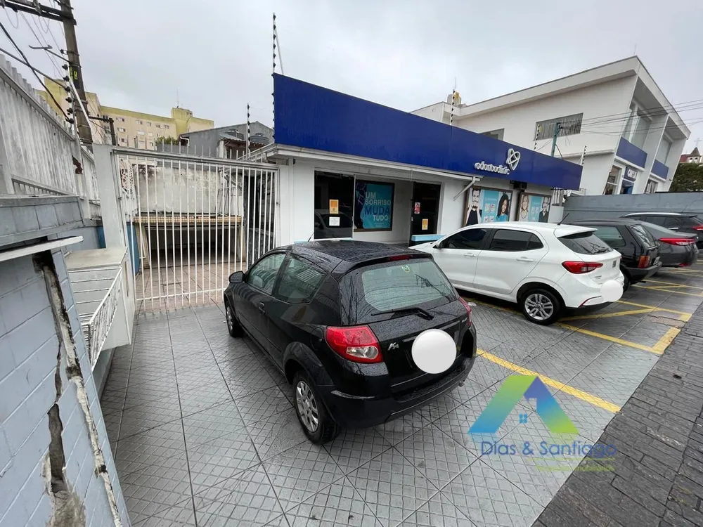 Loja-Salão, 450 m² - Foto 1