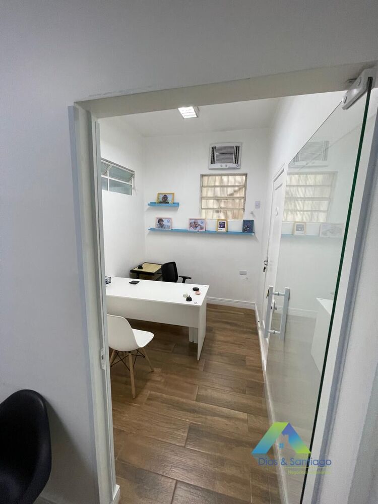 Loja-Salão, 450 m² - Foto 13