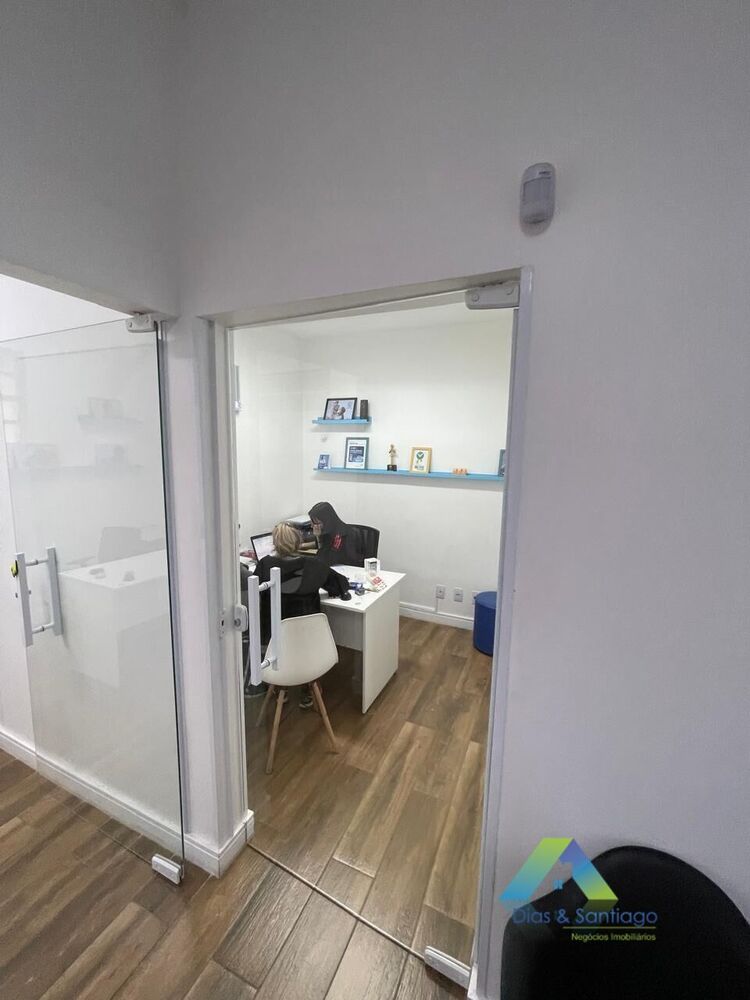 Loja-Salão, 450 m² - Foto 12