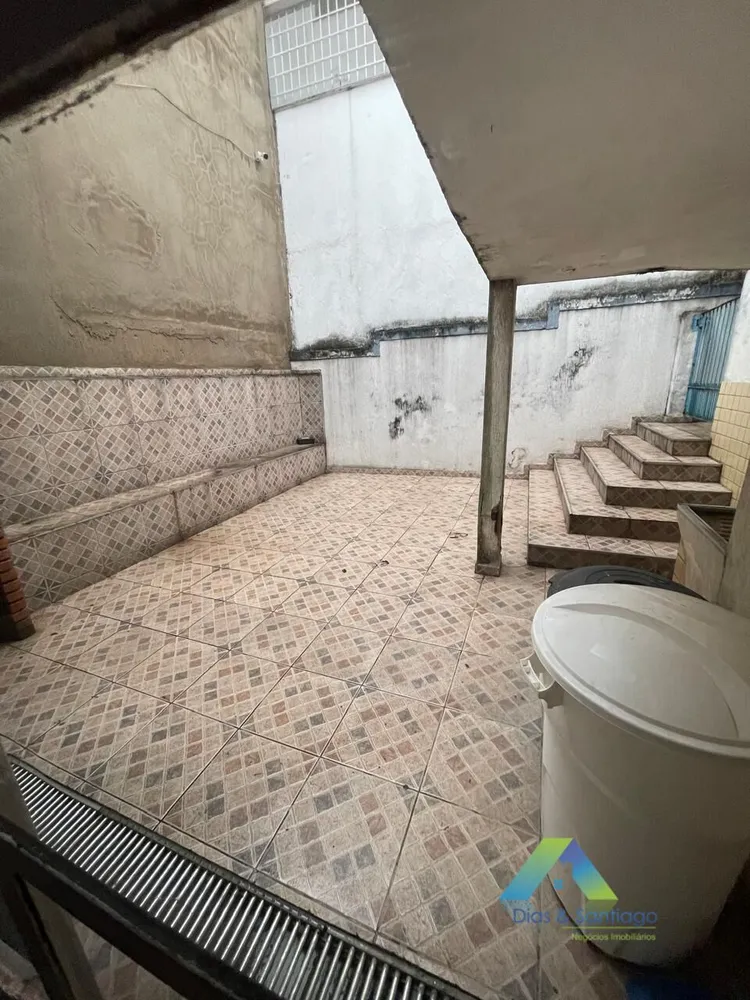 Loja-Salão, 450 m² - Foto 7