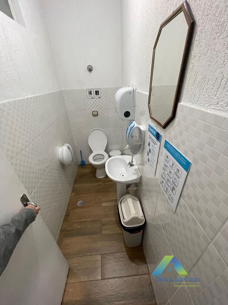 Loja-Salão, 450 m² - Foto 11