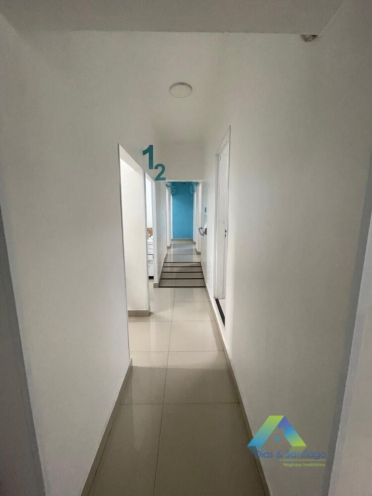 Loja-Salão, 450 m² - Foto 10