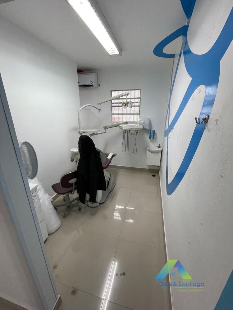 Loja-Salão, 450 m² - Foto 9