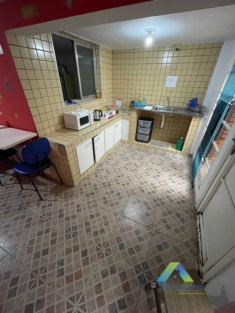 Loja-Salão, 450 m² - Foto 11