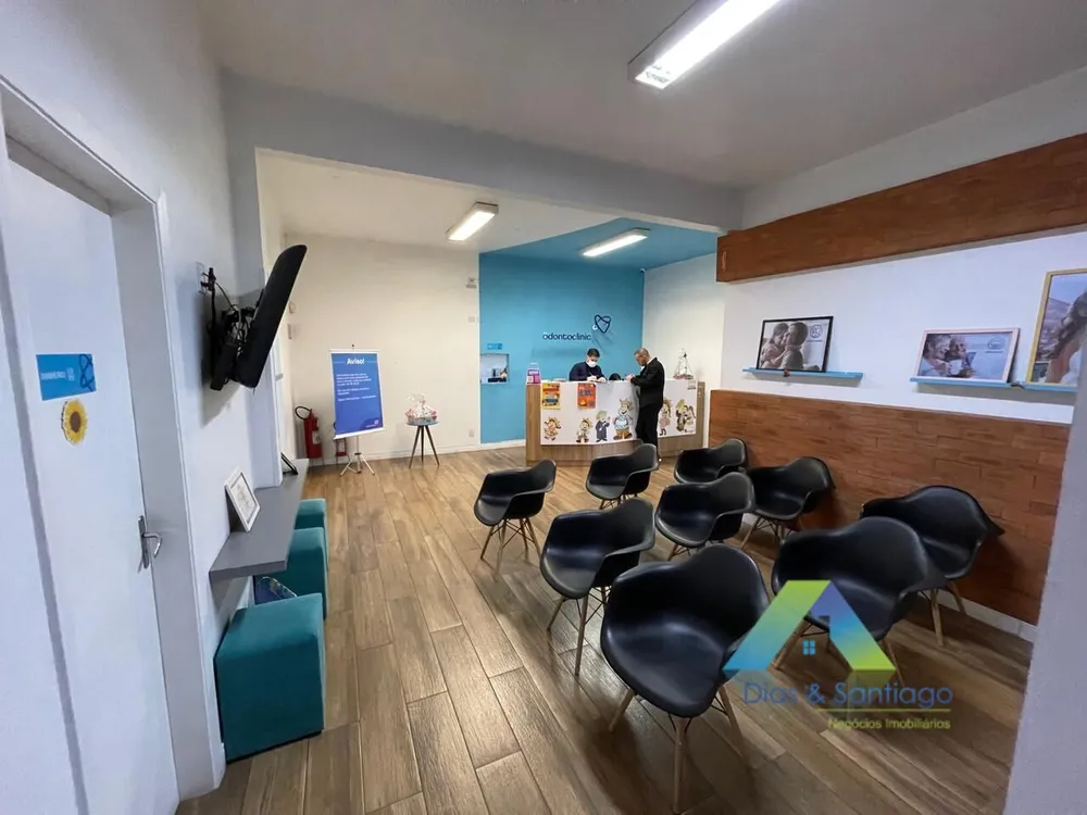 Loja-Salão, 450 m² - Foto 20