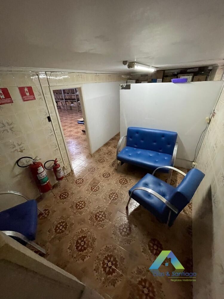 Loja-Salão, 450 m² - Foto 2