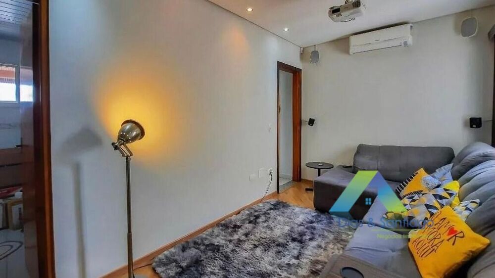 Cobertura à venda com 4 quartos, 161m² - Foto 10