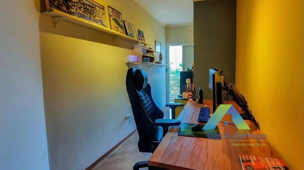 Cobertura à venda com 4 quartos, 161m² - Foto 8