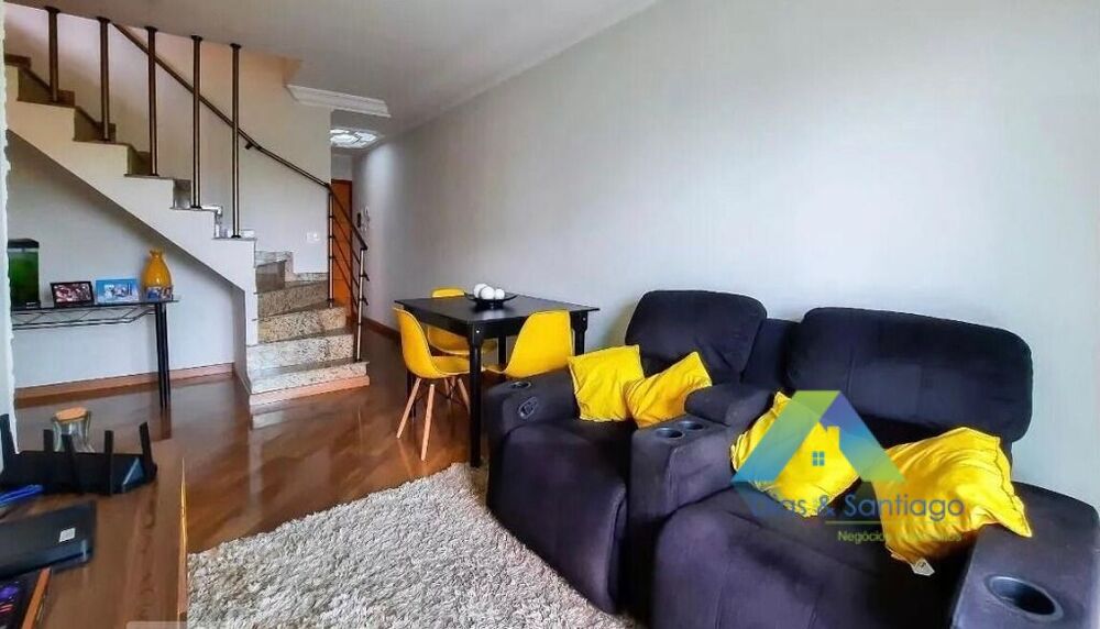 Cobertura à venda com 4 quartos, 161m² - Foto 4