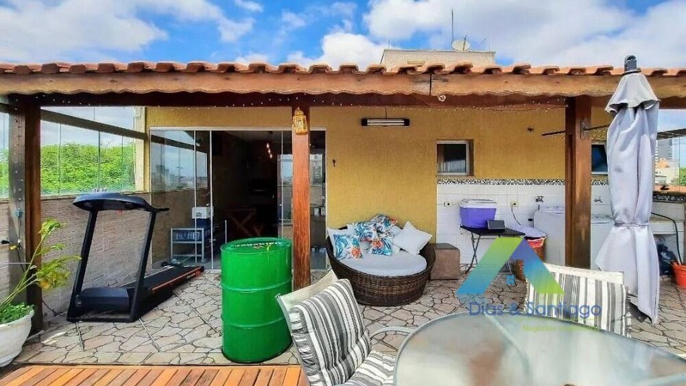 Cobertura à venda com 4 quartos, 161m² - Foto 9