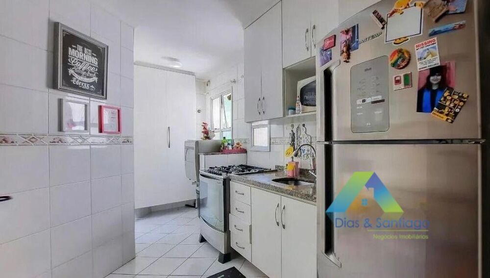 Cobertura à venda com 4 quartos, 161m² - Foto 1