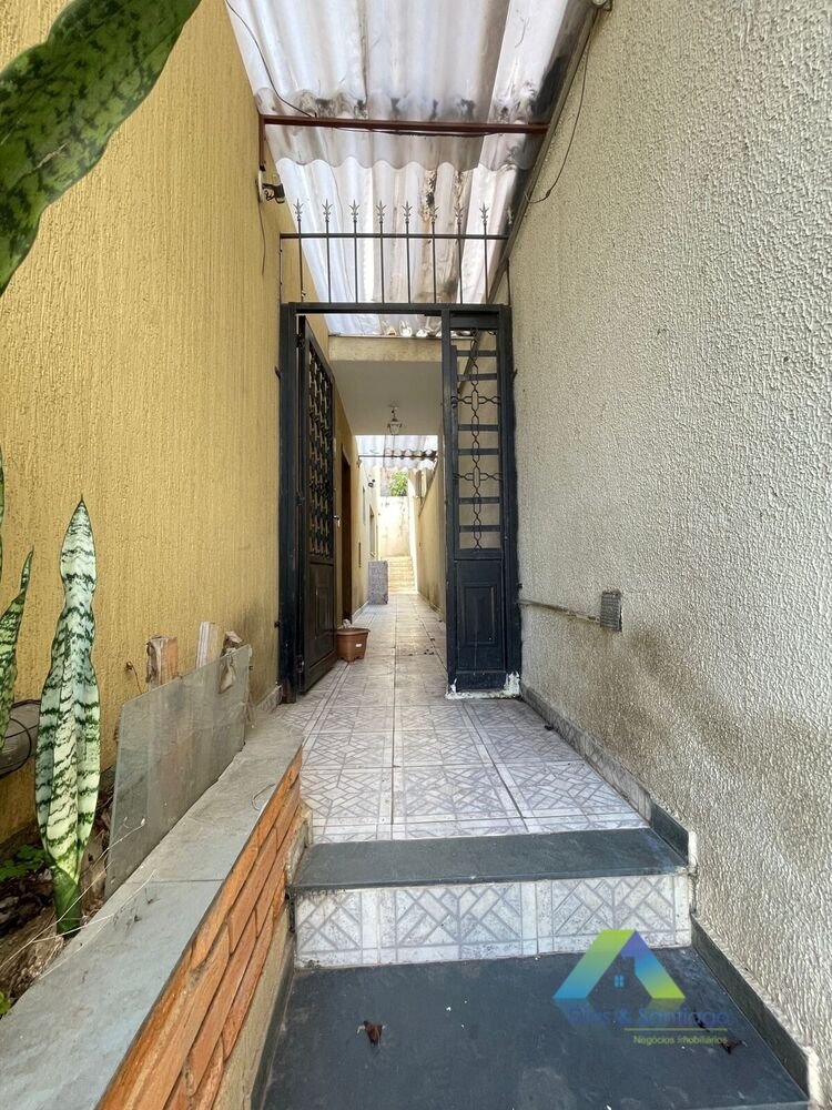 Sobrado, 3 quartos, 159 m² - Foto 5