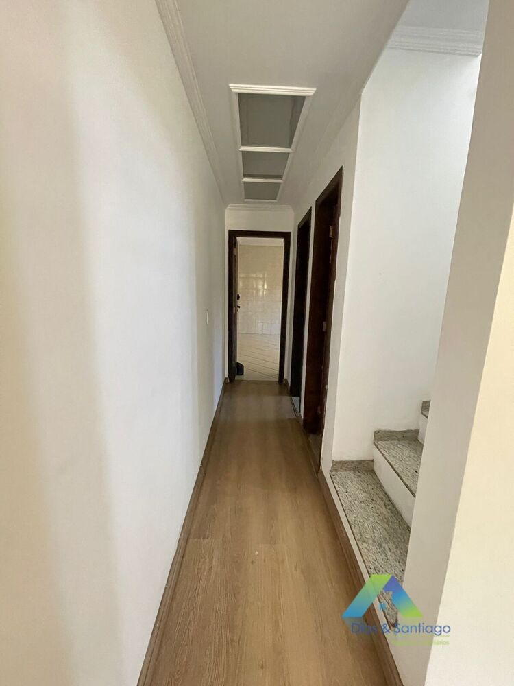 Sobrado, 3 quartos, 159 m² - Foto 4