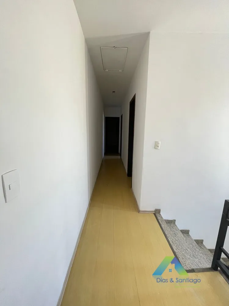 Sobrado, 3 quartos, 159 m² - Foto 12