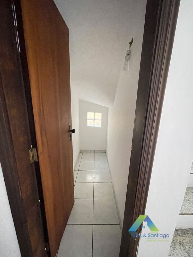 Sobrado, 3 quartos, 159 m² - Foto 1