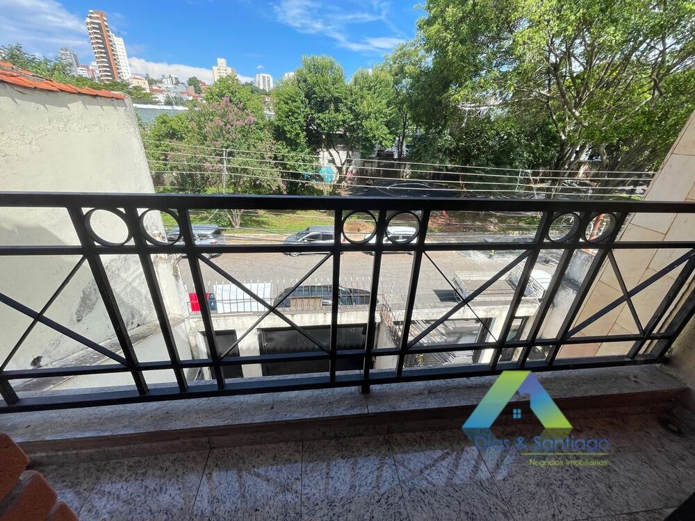 Sobrado, 3 quartos, 159 m² - Foto 9