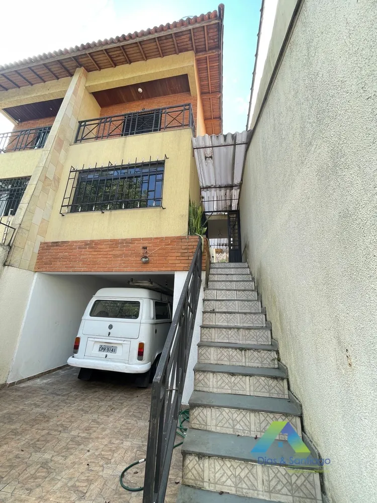 Sobrado, 3 quartos, 159 m² - Foto 21