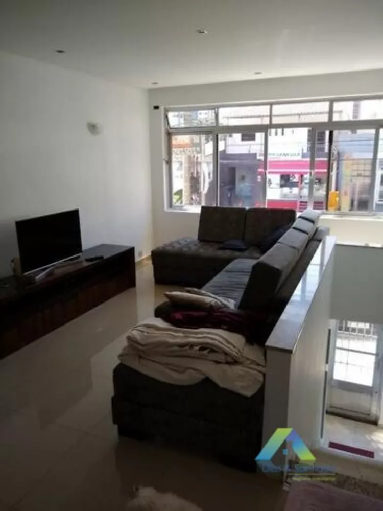 Sobrado à venda com 3 quartos, 180m² - Foto 3