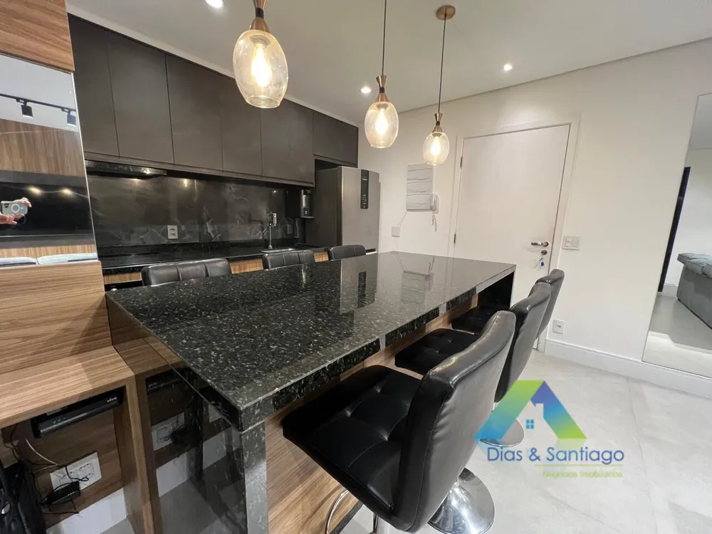 Apartamento, 2 quartos, 73 m² - Foto 14