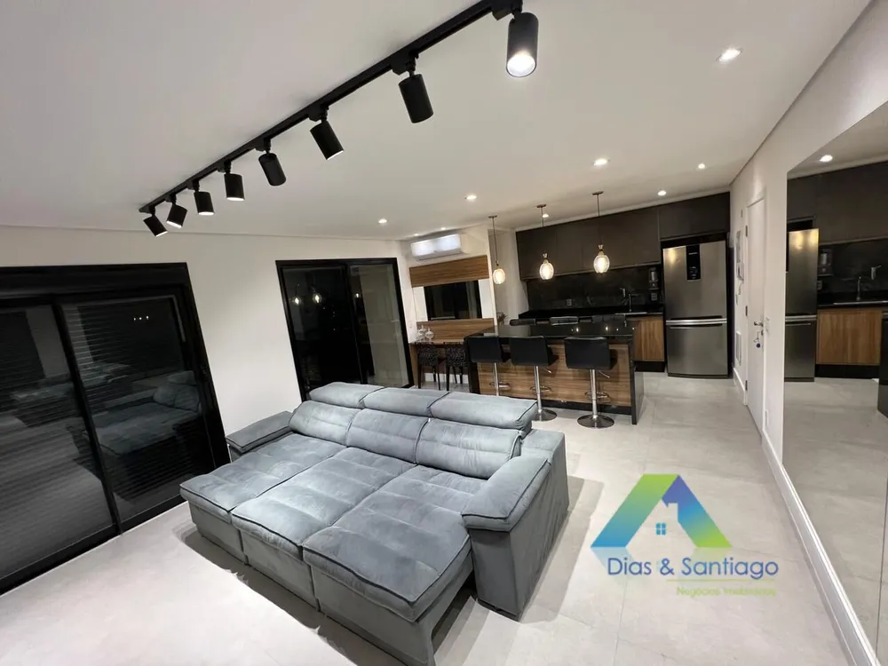 Apartamento, 2 quartos, 73 m² - Foto 5