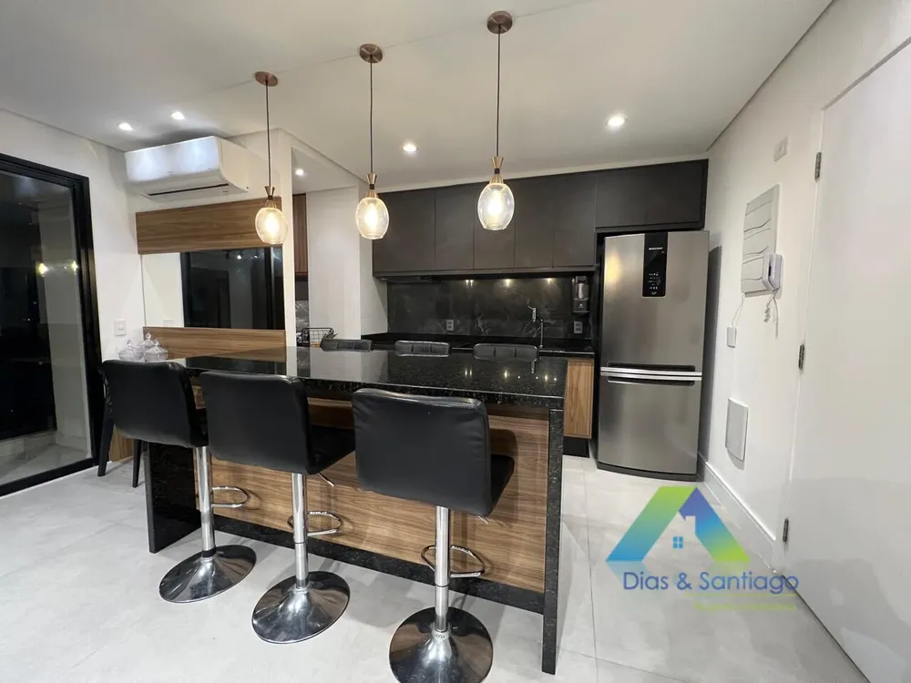 Apartamento, 2 quartos, 73 m² - Foto 2