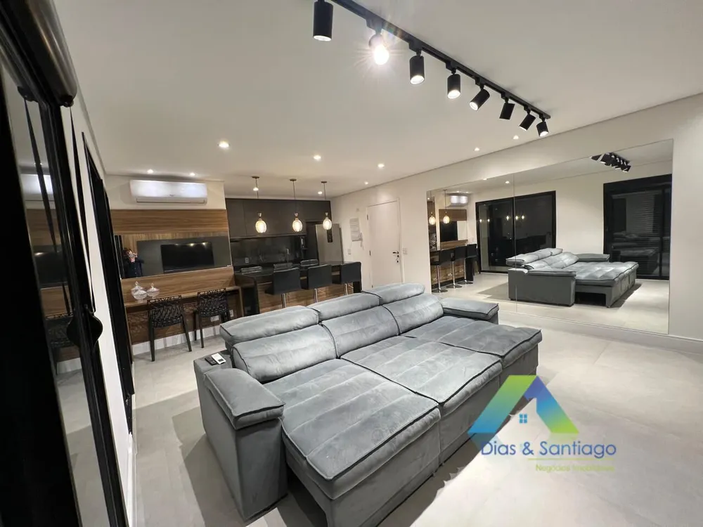 Apartamento, 2 quartos, 73 m² - Foto 6