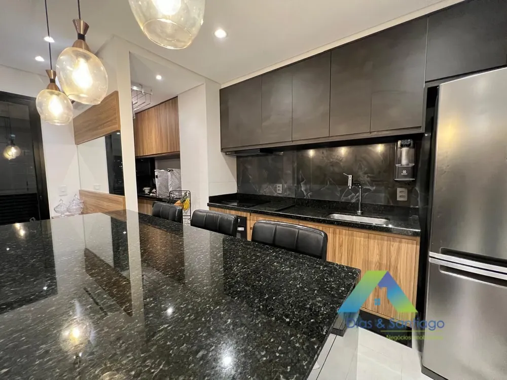 Apartamento, 2 quartos, 73 m² - Foto 8