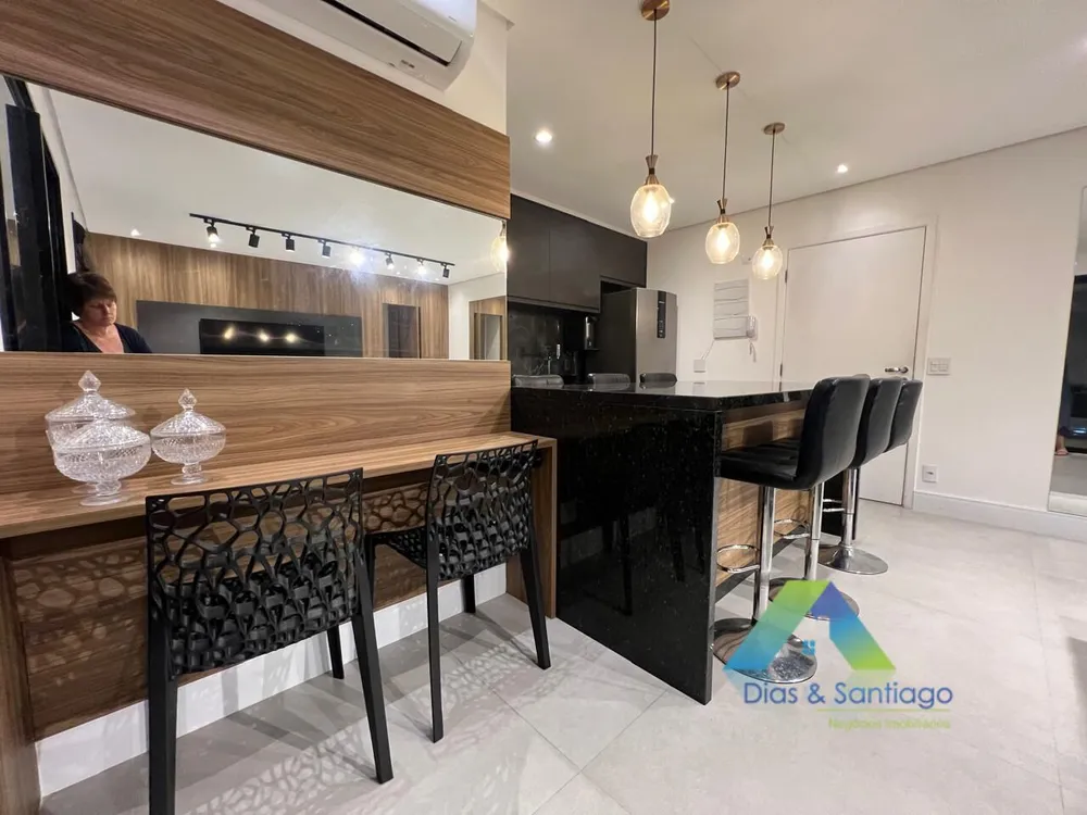 Apartamento, 2 quartos, 73 m² - Foto 7