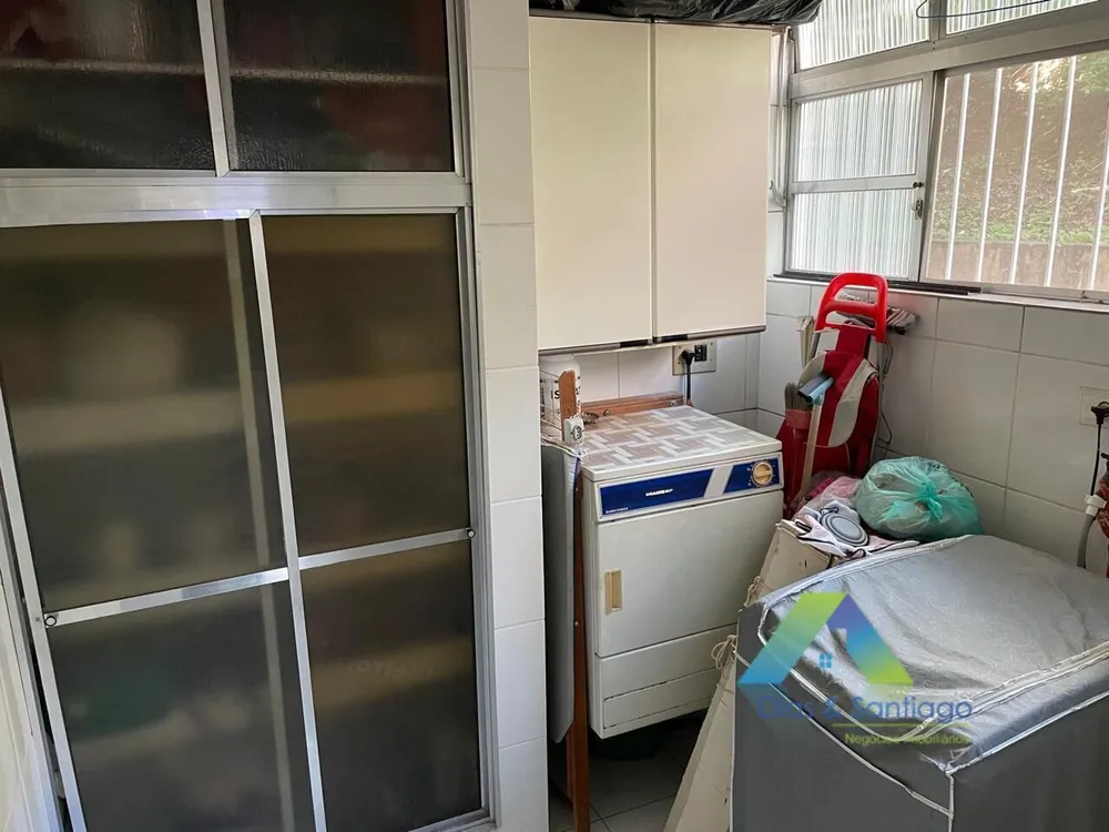Apartamento, 3 quartos, 97 m² - Foto 4