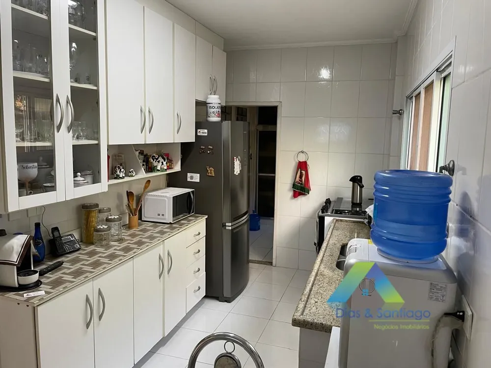 Apartamento, 3 quartos, 97 m² - Foto 3