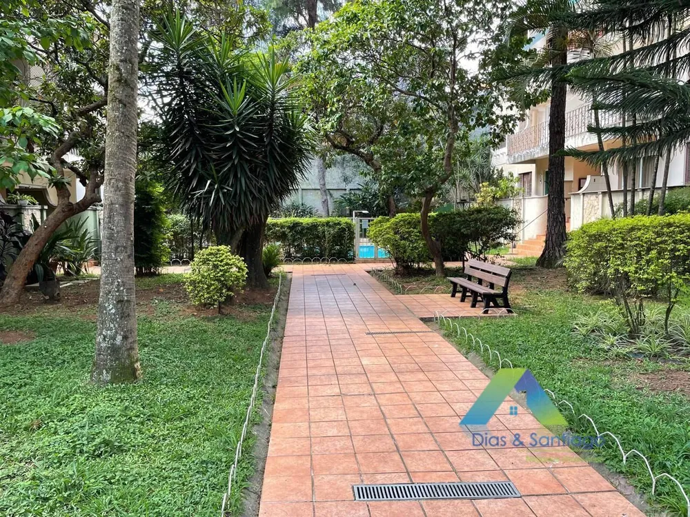 Apartamento, 3 quartos, 97 m² - Foto 9