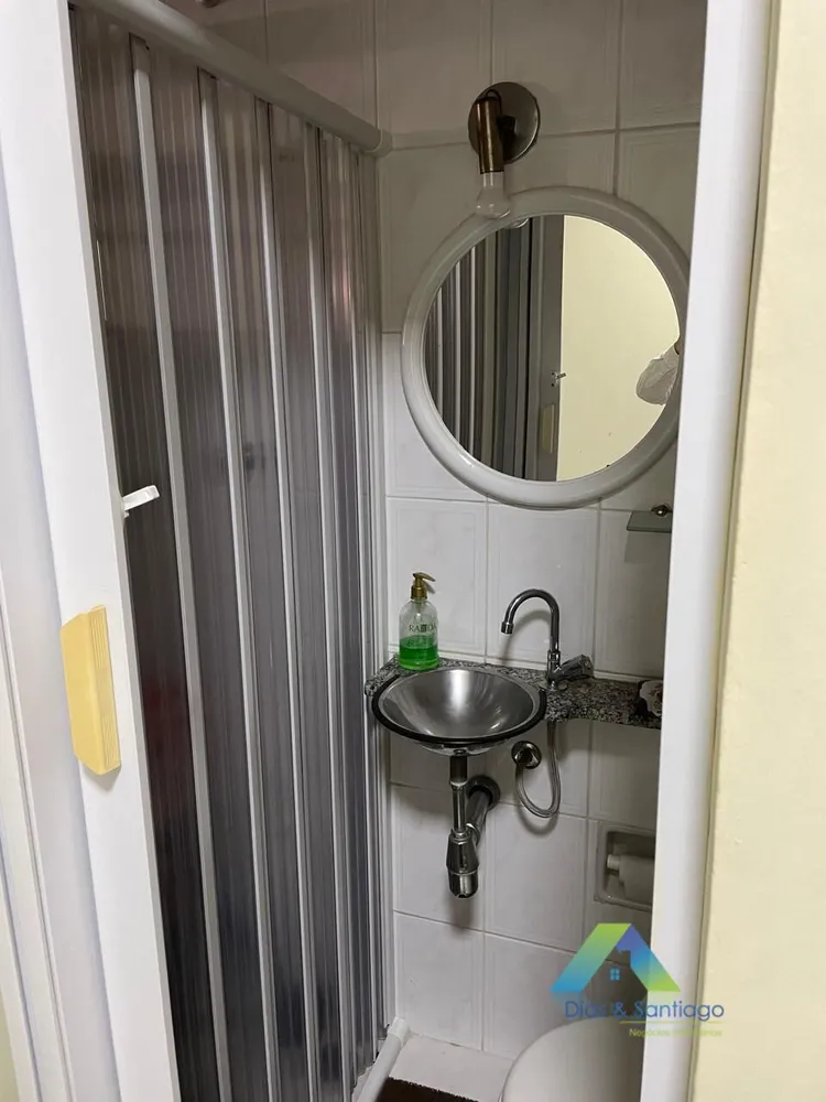 Apartamento, 3 quartos, 97 m² - Foto 8