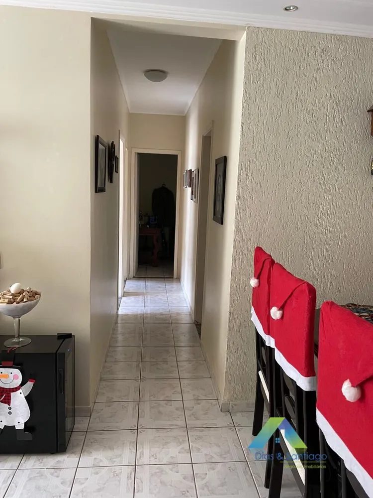 Apartamento, 3 quartos, 97 m² - Foto 2