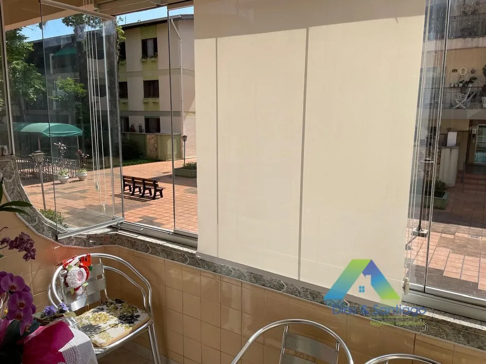 Apartamento, 3 quartos, 97 m² - Foto 7