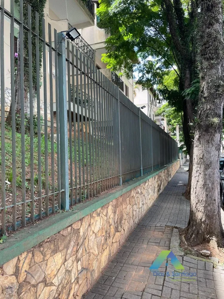 Apartamento, 3 quartos, 97 m² - Foto 12