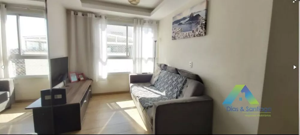 Cobertura à venda com 2 quartos, 104m² - Foto 1