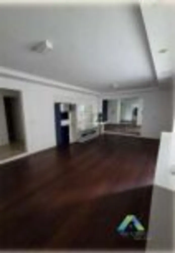 Apartamento, 4 quartos, 202 m² - Foto 1