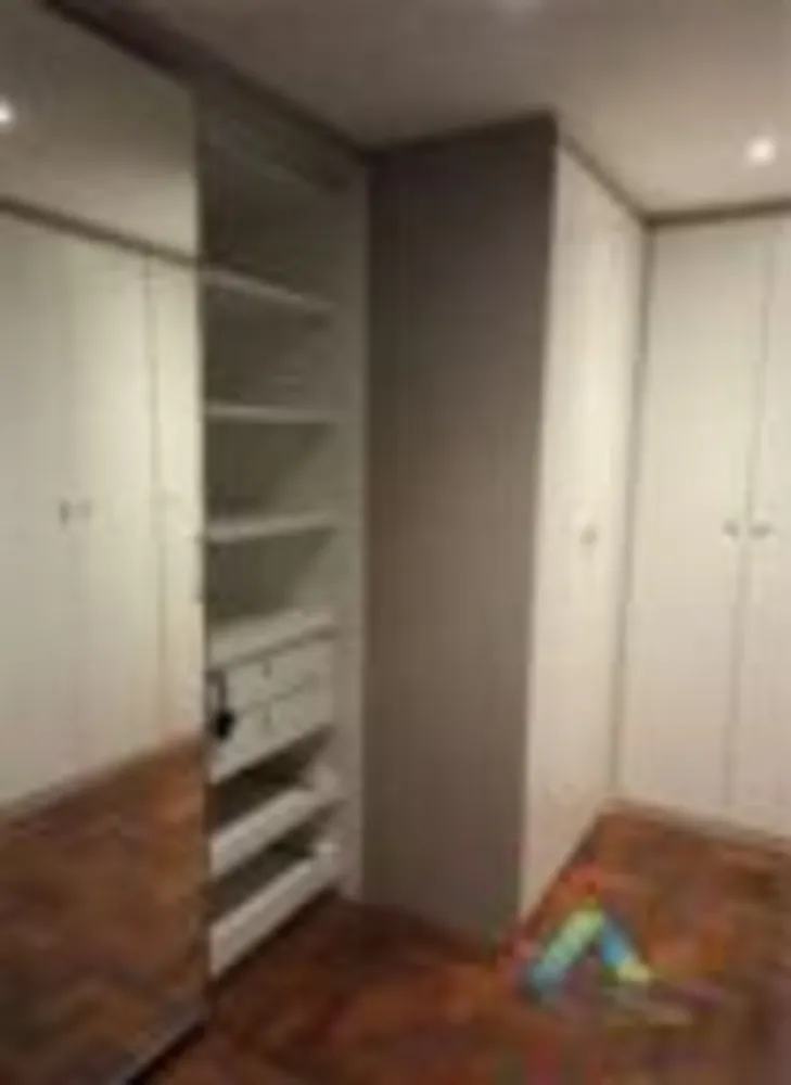 Apartamento, 4 quartos, 202 m² - Foto 6