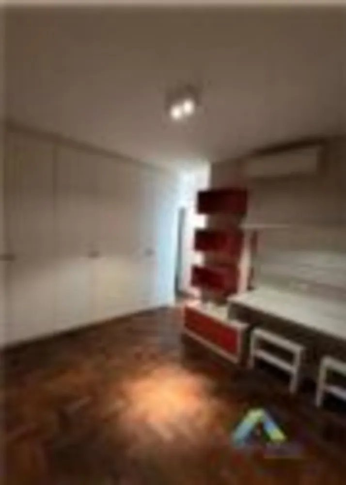 Apartamento, 4 quartos, 202 m² - Foto 4