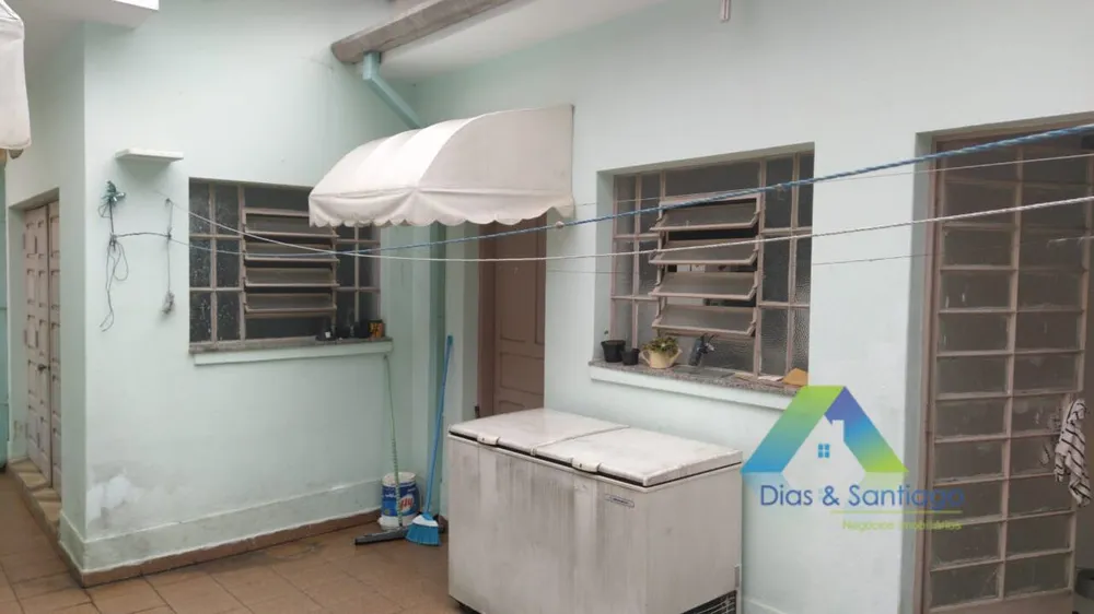 Casa, 3 quartos, 300 m² - Foto 11