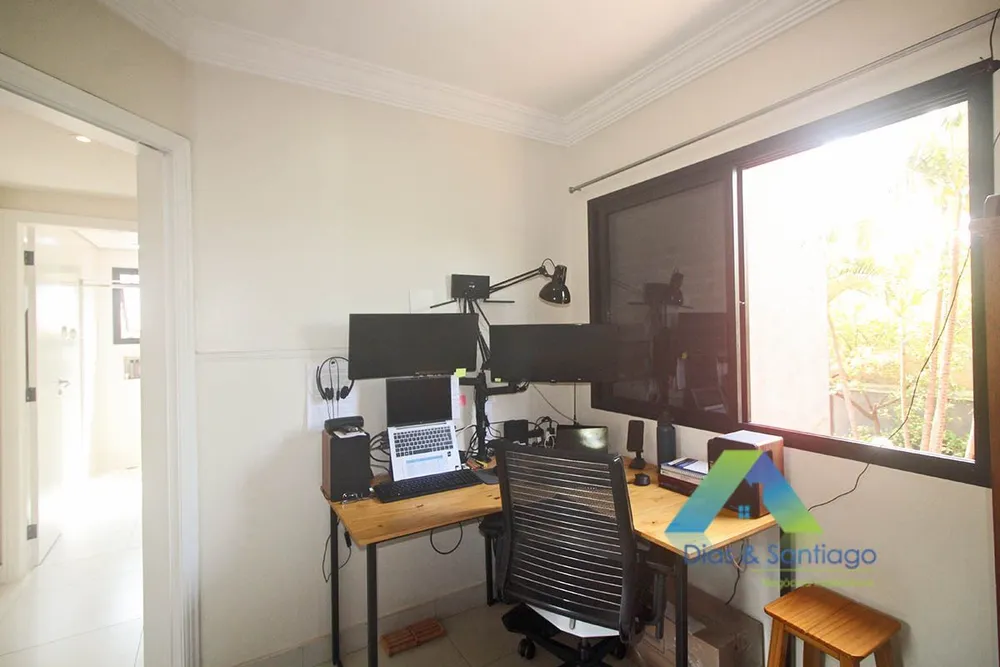 Apartamento, 3 quartos, 80 m² - Foto 9