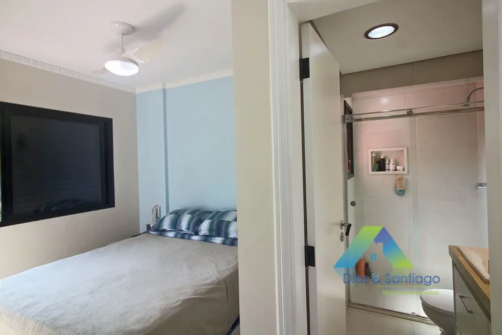 Apartamento, 3 quartos, 80 m² - Foto 13