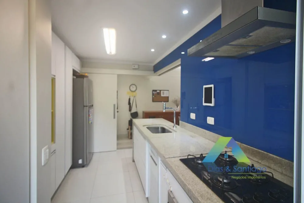 Apartamento, 3 quartos, 80 m² - Foto 5