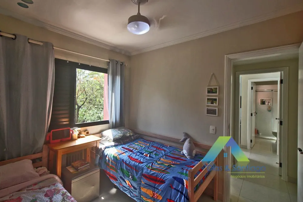 Apartamento, 3 quartos, 80 m² - Foto 7