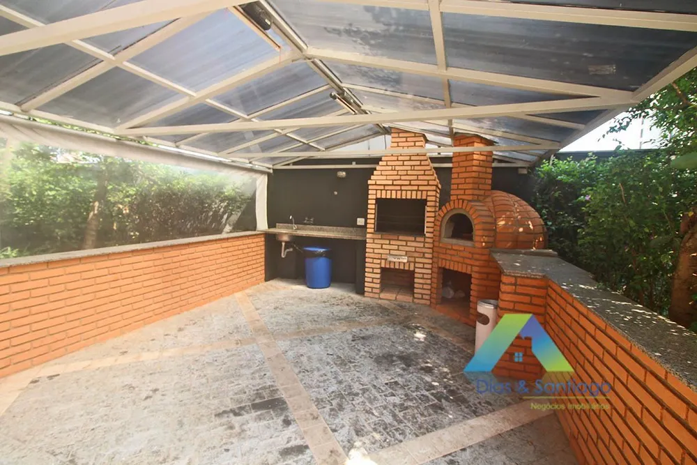 Apartamento, 3 quartos, 80 m² - Foto 12