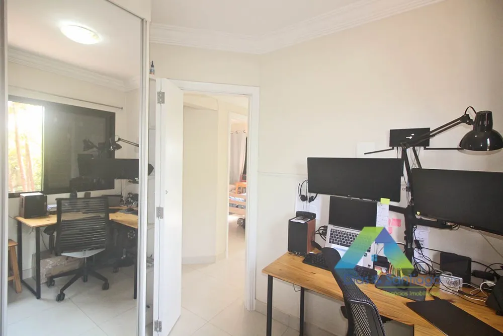 Apartamento, 3 quartos, 80 m² - Foto 11