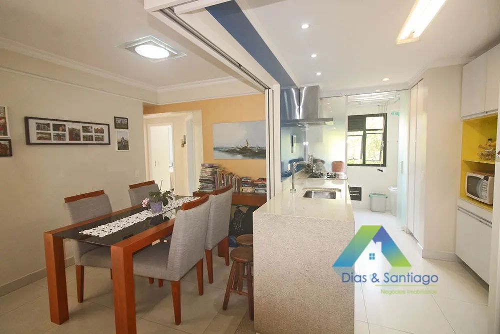 Apartamento, 3 quartos, 80 m² - Foto 15