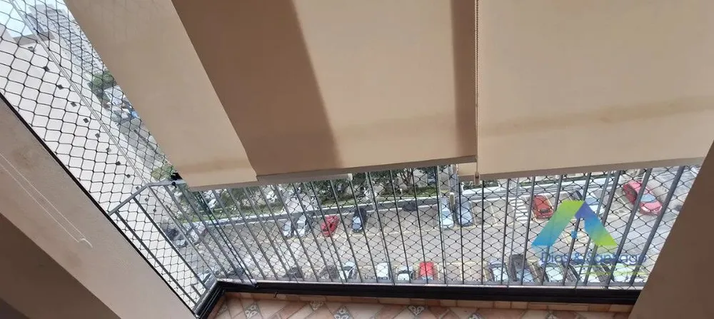 Apartamento, 2 quartos, 56 m² - Foto 3