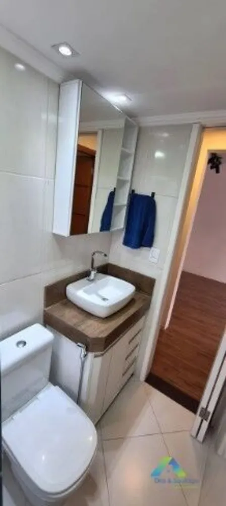 Apartamento, 2 quartos, 56 m² - Foto 15